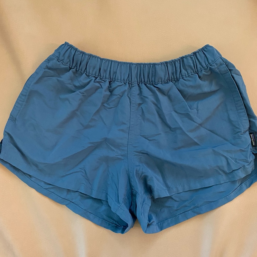 Patagonia Baggies
